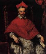 Portrait of Cardinal Federico Cornaro